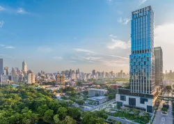 The Ritz-Carlton, Bangkok Hosts Finale of Marriott’s Luxury Dining Series