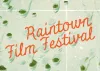 The Raintown Film Festival Returns for its 2nd Edition this September 2025