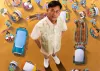 Richard Arimado’s 'Chronicles' Celebrates Communal Everyday Filipino Life