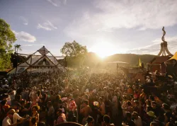 A Decade of Wonder: Wonderfruit Unveils their 2025 Guide to Wonder