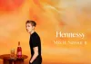 Hennessy Unveils its 2025 Mid-Autumn Festival Limited Edition Collection