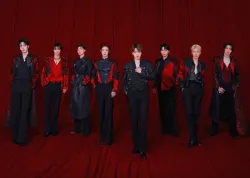K-Pop Boy Group ATEEZ Expands Their 'IN YOUR FANTASY' World Tour to Asia