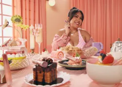 Colourette Celebrates 10th Anniversary with the Comeback of a Fan Fave