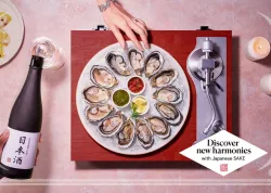 JFOODO Launches 'Discover New Harmonies with Japanese Sake' Campaign in MY