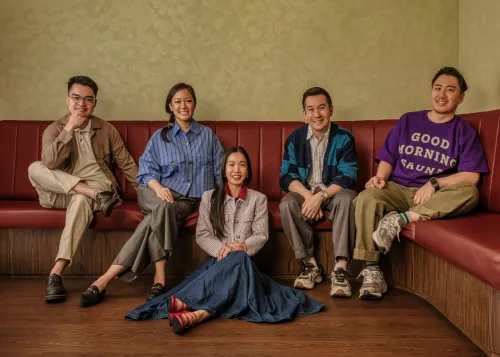 Jigger & Pony Group to Open a New Cocktail Playground, POP CITY X PONY