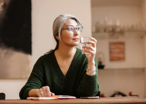 SECONDSPRING® Launches New Protein Supplement to Support Menopause Symptoms