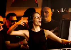 Charlotte de Witte to Headline at the Pasir Panjang Power Station 2025