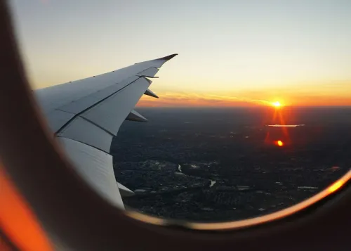 Singapore Airlines’ Time to Fly Campaign Turns Travel into a Statement