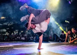 JAM OFF 2025 Roars Back to Singapore with Mega Stars & Regional Talents