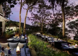 MICHELIN Honors Banyan Tree Krabi — And Saffron’s Menu Gets a Golden Touch