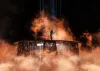 Travis Scott Brings Asia Tour Circus Maximus to Macau for One Epic Night