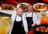 Delish Eats: Savor Spanish Al Fresco Dining and Basque Cuisine at Aire