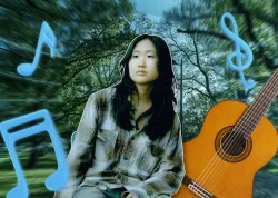 Singaporean Indie Artist Alicia DC on Crafting Her Experimental Sound
