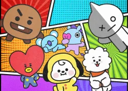 Shop & Stan: BT21 Characters 101 & Merch Spots in Manila