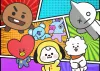 Shop & Stan: BT21 Characters 101 & Merch Spots in Manila