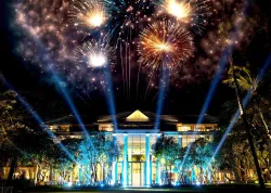 Celebrate the Holidays in Asia’s Most Magical Luxury Resorts This Season