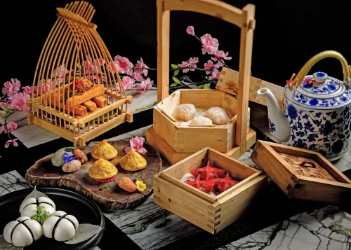 Cravings Satisfied: Here's Where to Get the Best Dim Sum in Hong Kong