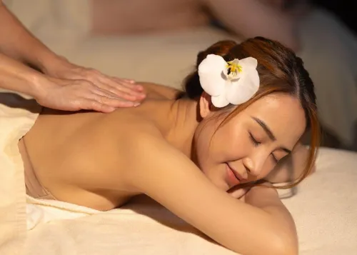 Conrad Manila Unveils Soulful Spa Rituals with ISUN Skincare