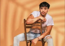 David Archuleta Embraces the Sensual Side of Love in Comeback EP