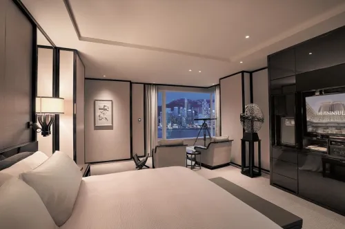 Enjoy up to 15% Off Dining & Leisure Privileges at The Peninsula Hong Kong