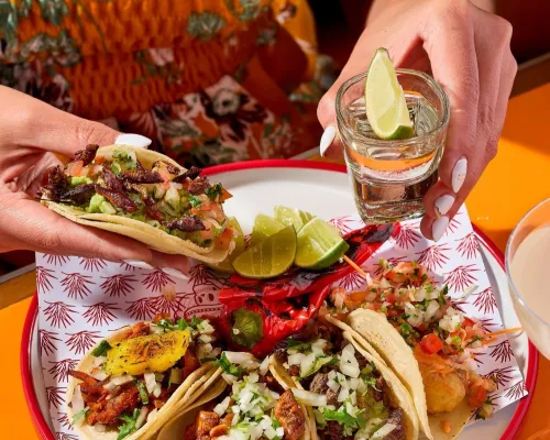 Tequila Made Me Do It: The Best Spots to Raise a Glass This July 24