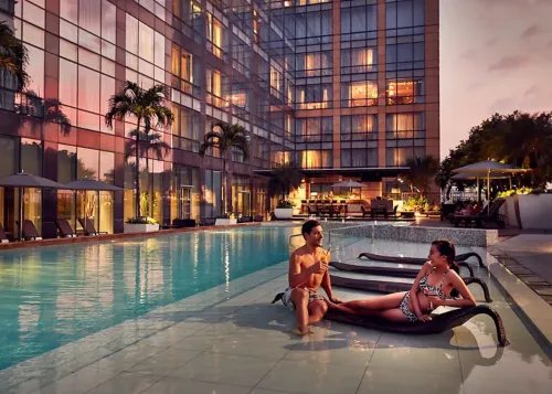 Fairmont Makes Special Happen with New Unique Guest Experiences