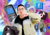 Elevator Pitch: Meet Gian Dizon of Playahz Creative Agency