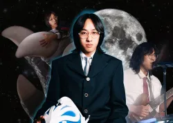 Up-And-Coming: Room307’s Journey from Bedroom to Museum & Self to Sound