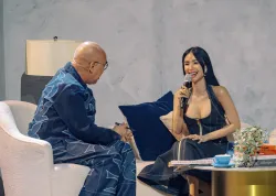 Heart Evangelista Reveals How GCash Delivers Stylish Convenience