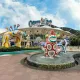 Hong Kong Ocean Park 2-/3-Can-Go Adult Ticket Package