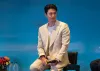 K-Drama Heartthrob Hyun Bin Dazzles as Solaire’s New Ambassador