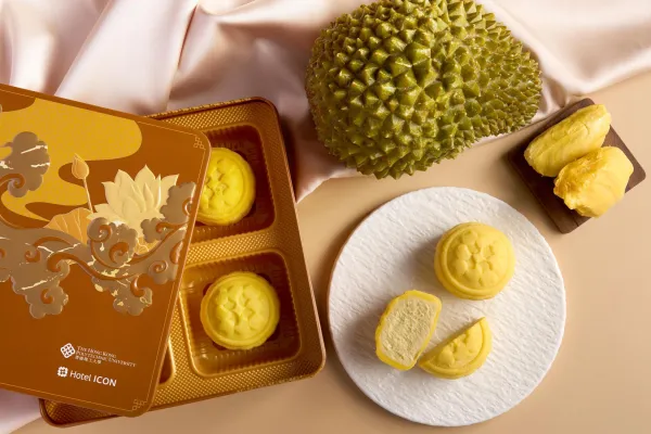 ICO Nic Mid Autumn Celebration Mooncake Boxes