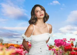 Singer Janine Reflects on 9-Year Journey Leading Up to First Solo Concert