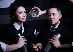 Delish Sips: We Tried Eight Signature Cocktails at Bar Mind– 念 in Soho