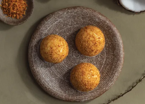 Din Tai Fung Celebrates SG60 with Two New Menu Items till Aug. 30