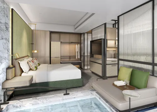 Kimpton Set to Debut Largest Global Property in Hong Kong’s Tsim Sha Tsui