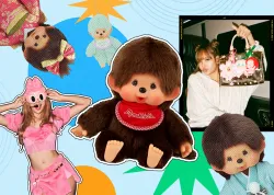 Rediscover the Monchhichi Doll and Its Retro Charm