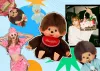Rediscover the Monchhichi Doll and Its Retro Charm