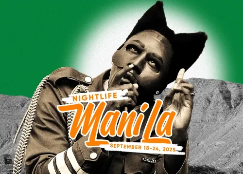 Nightlife MNL: Tyler, The Creator 'CHROMAKOPIA,' Air Supply Concert, & More