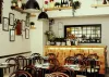Delish Eats: Nocino’s Signature Grotto-Style Dining on Hollywood Road