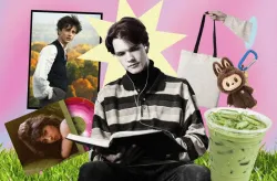 The Performative Male Starter Pack: Aesthetic or Identity Crisis?