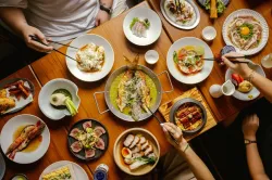 New Restaurants & Venues You Need to Try This Year