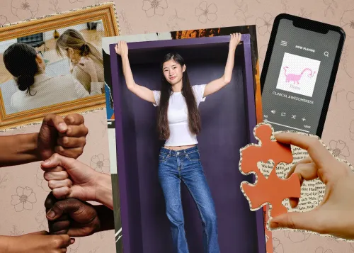 Teen Podcast Host Shulin Ho on Why Listening Heals and Youth Voices Matter