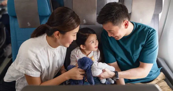 Singapore Airlines Up to 10 Off When Booking 3 Tickets to Select Destinations