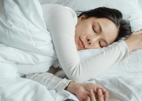 7 Sleep Essentials: These Products Will Help You Sleep Like a Baby