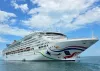 The Beat Stays: Star Cruises’ Inaugural Hong Kong Voyage