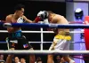 WBO Professional Boxing Showdowns Set for The Encounter 2 in Wan Chai
