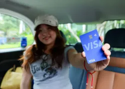 #TravelWithVisa: Three Days in Shanghai with Visa Hong Kong