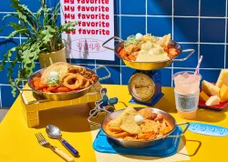 New Restaurants You Need to Try This July