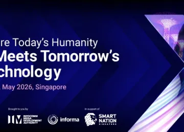 Asia Tech x Singapore 2026